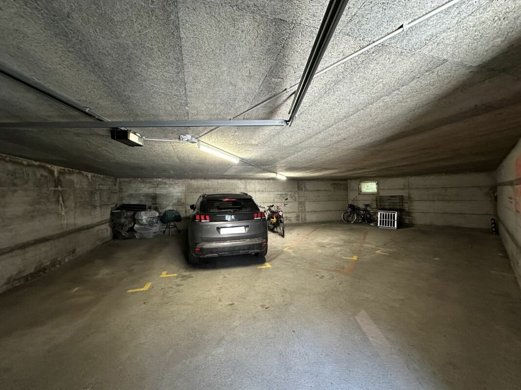 Mitten im Dorfzentrum finden Ihre kreativen Ideen Raum