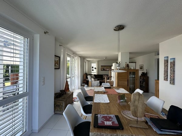 Modernes Einfamilienhaus an herrlicher Aussichtslage 6