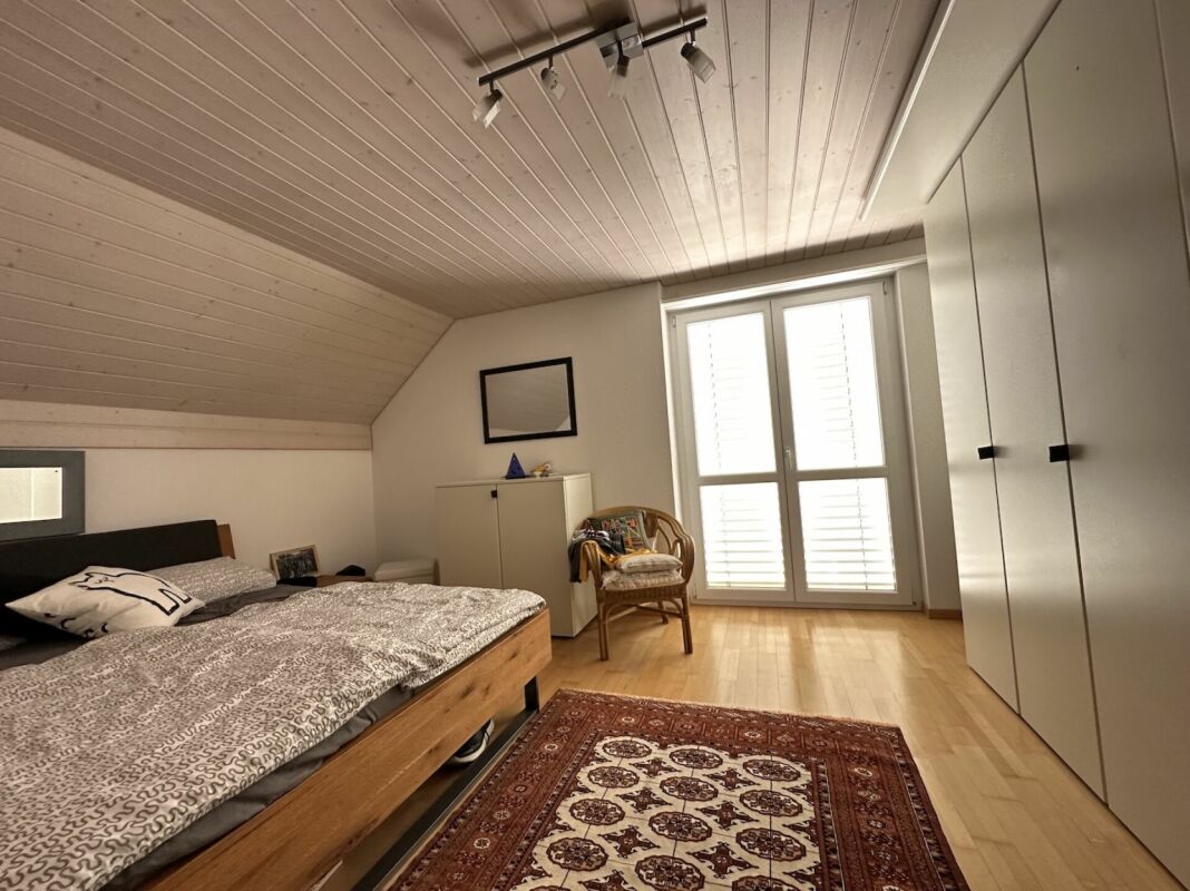 Modernes Einfamilienhaus an herrlicher Aussichtslage