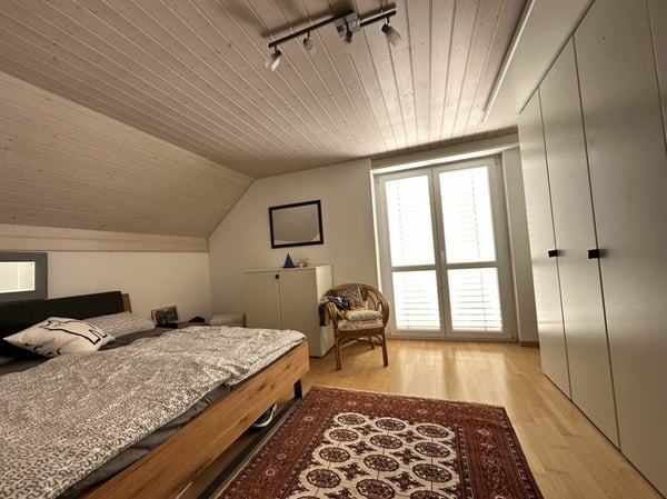Modernes Einfamilienhaus an herrlicher Aussichtslage 9