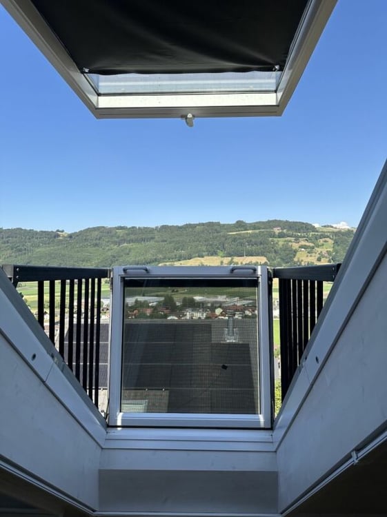 Modernes Einfamilienhaus an herrlicher Aussichtslage 11