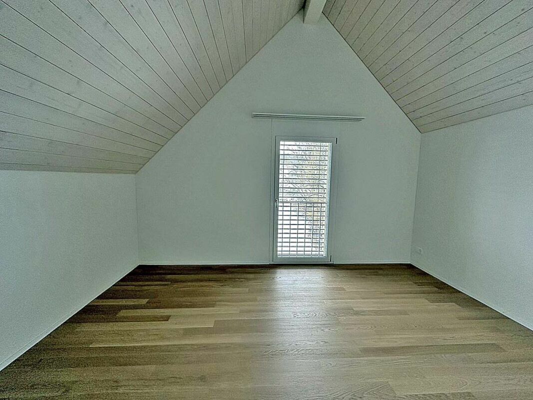 Geniale Maisonettewohnung im Herzen von Madiswil