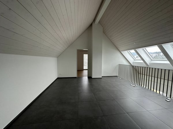 Geniale Maisonettewohnung im Herzen von Madiswil 15