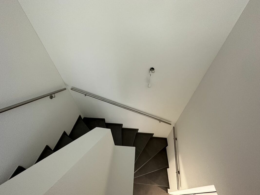 Geniale Maisonettewohnung im Herzen von Madiswil