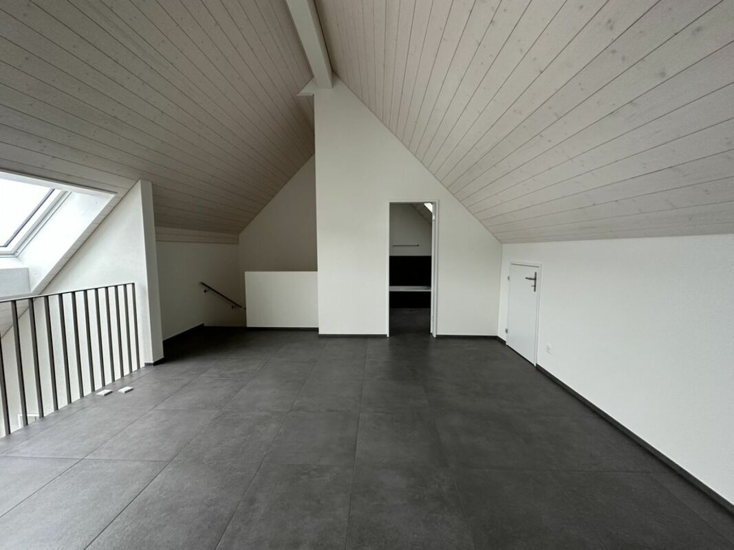 Geniale Maisonettewohnung im Herzen von Madiswil