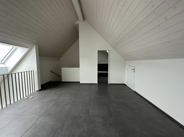 Geniale Maisonettewohnung im Herzen von Madiswil 14