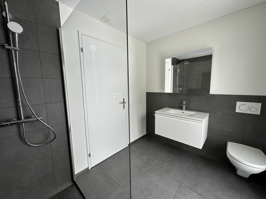 Geniale Maisonettewohnung im Herzen von Madiswil