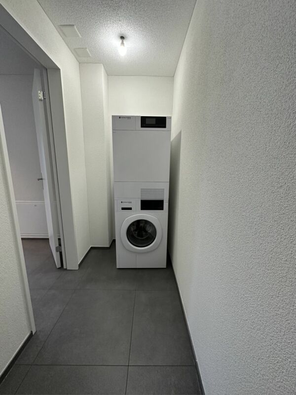 Geniale Maisonettewohnung im Herzen von Madiswil