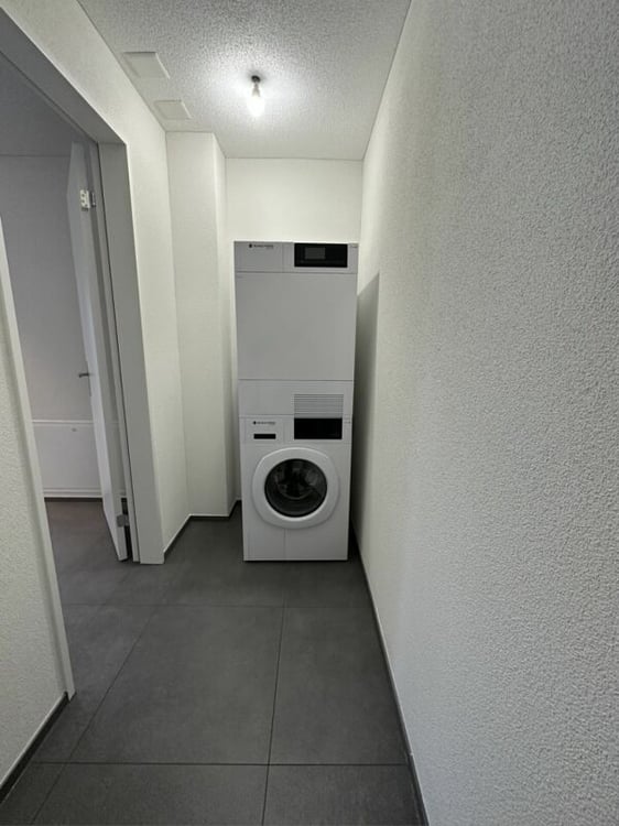 Geniale Maisonettewohnung im Herzen von Madiswil 12