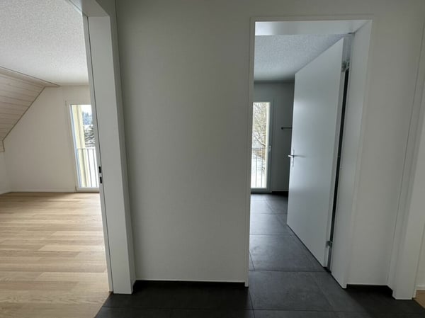 Geniale Maisonettewohnung im Herzen von Madiswil 10