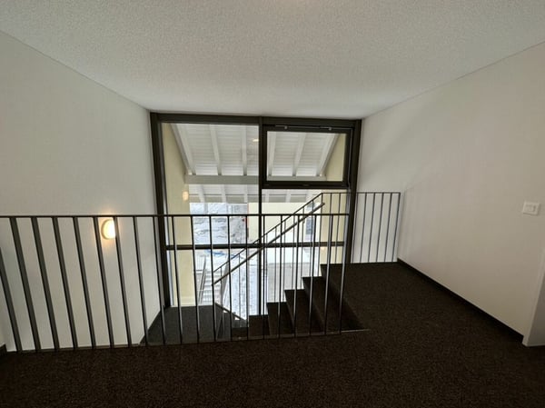 Geniale Maisonettewohnung im Herzen von Madiswil 18