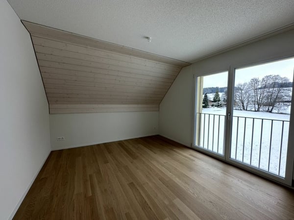 Geniale Maisonettewohnung im Herzen von Madiswil 11
