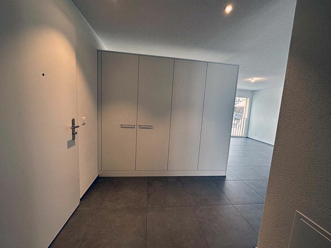 Geniale Maisonettewohnung im Herzen von Madiswil