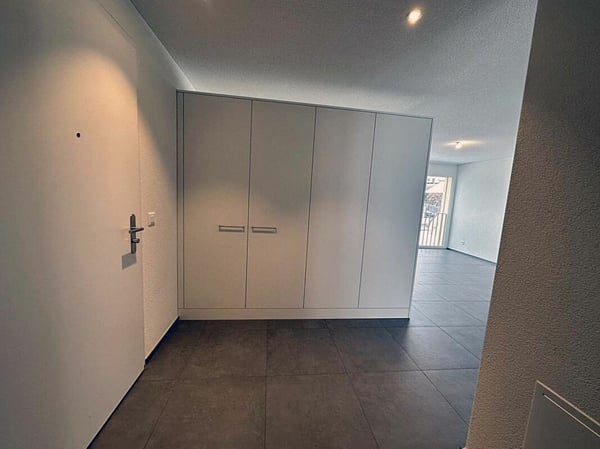 Geniale Maisonettewohnung im Herzen von Madiswil 3