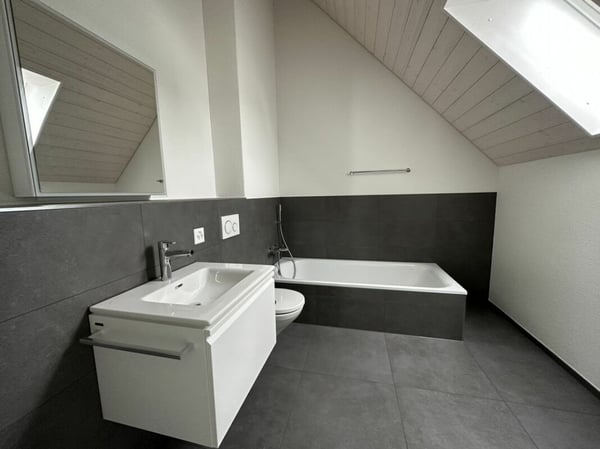 Geniale Maisonettewohnung im Herzen von Madiswil 17