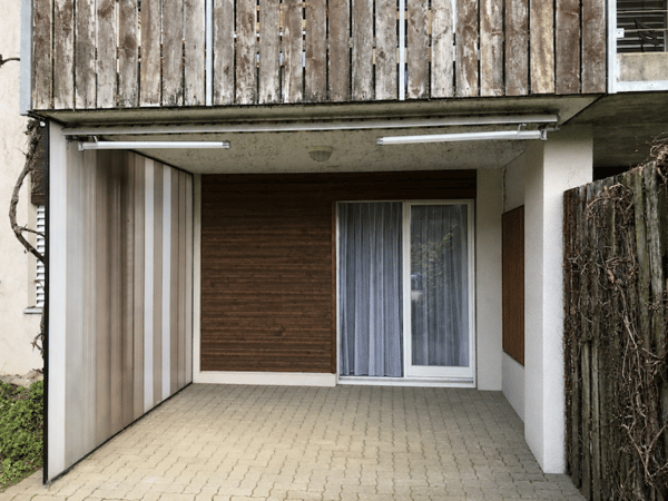 Hübsches Reihenmittelhaus mit einmaliger Aussicht 12