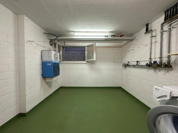 Hübsches Reihenmittelhaus mit einmaliger Aussicht 14