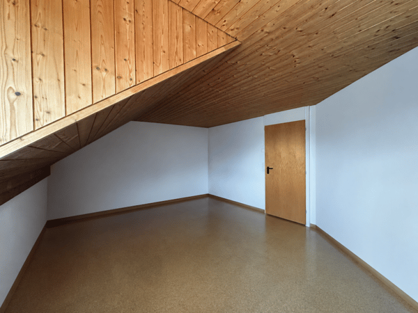 Hübsches Reihenmittelhaus mit einmaliger Aussicht 10
