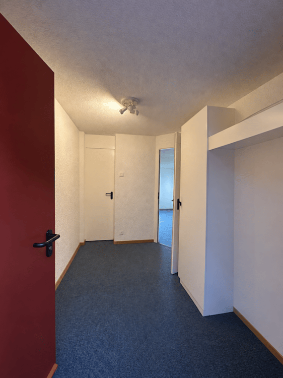 Hübsches Reihenmittelhaus mit einmaliger Aussicht 4