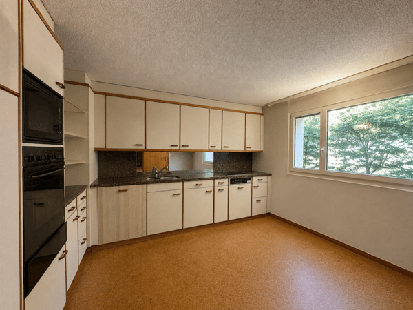 Hübsches Reihenmittelhaus mit einmaliger Aussicht 6