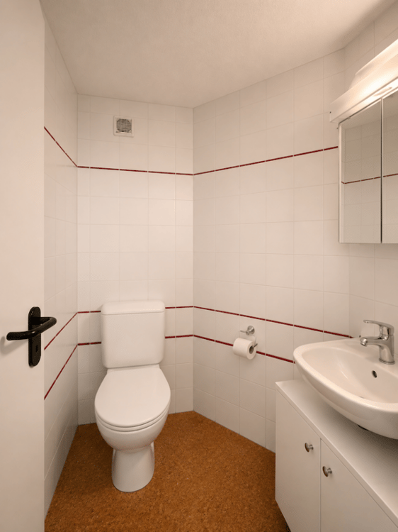 Hübsches Reihenmittelhaus mit einmaliger Aussicht 5