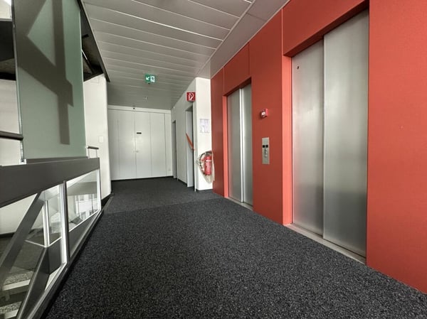 Attraktives Angebot: Nachmieter für tolle Büroräume an Zentrumslage gesucht 3