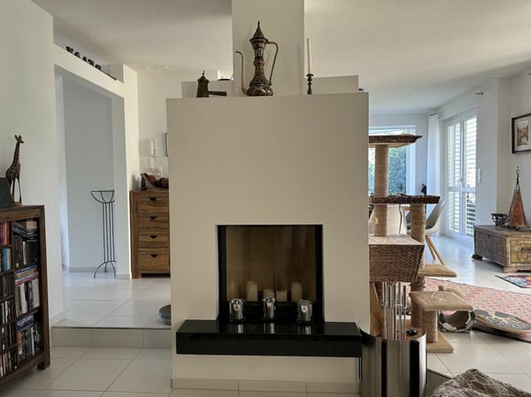 Modernes Einfamilienhaus mit traumhafter Aussicht 5