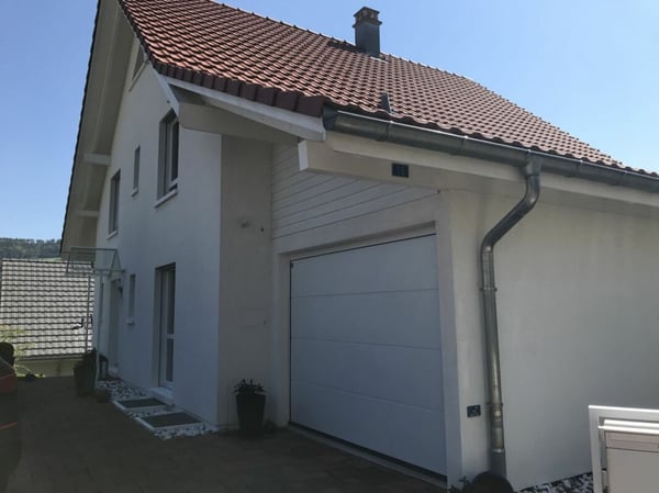 Modernes Einfamilienhaus mit traumhafter Aussicht 2