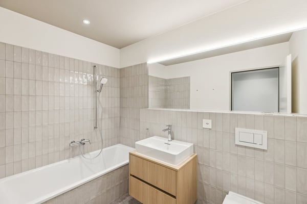 Moderne, helle 1.5-Zimmer-Wohnung im Eigentumsstandard in Suhr 7