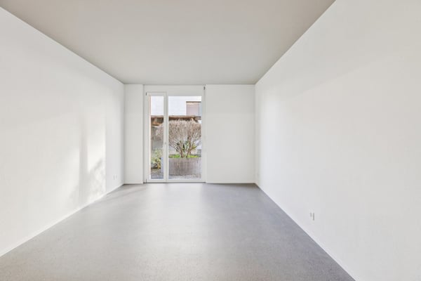 Rollstuhlgängige 1-Zimmer-Wohnung in Suhr 3