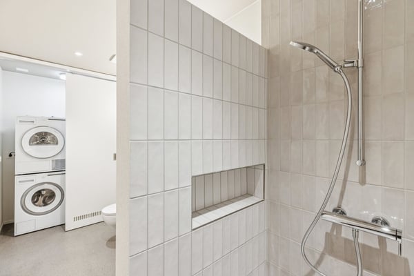 Rollstuhlgängige 1-Zimmer-Wohnung in Suhr 2