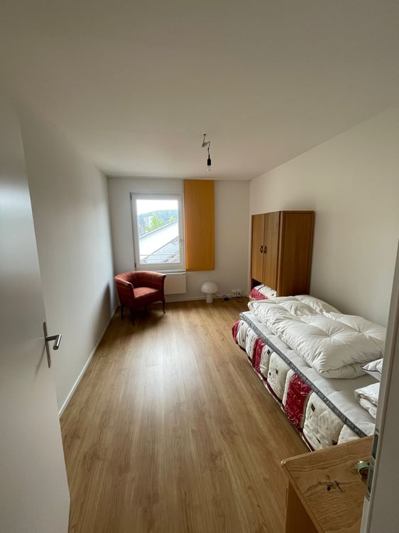 Grosszügige 1.5-Zimmer-Duplex-Wohnung in ruhiger Lage von Suhr 6