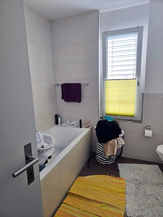 Moderne, helle 3.5 Zimmerwohnung mit Balkon in Oberentfelden 7