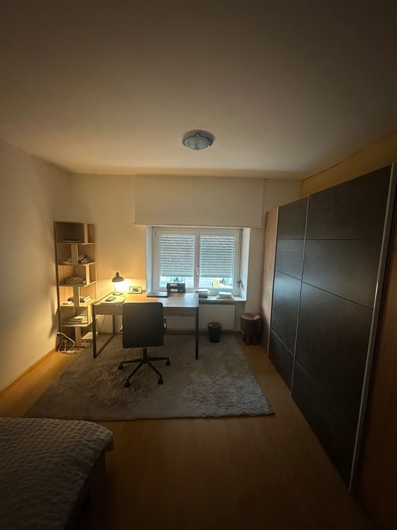 Gemütliche 3.5-Zimmer-Wohnung in ruhiger Lage von St. Gallen 4