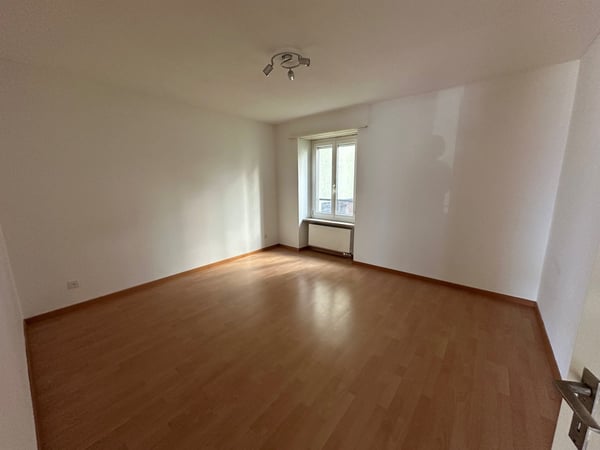 Gemütliche 3.5-Zimmer-Wohnung in ruhiger Lage von St. Gallen 3