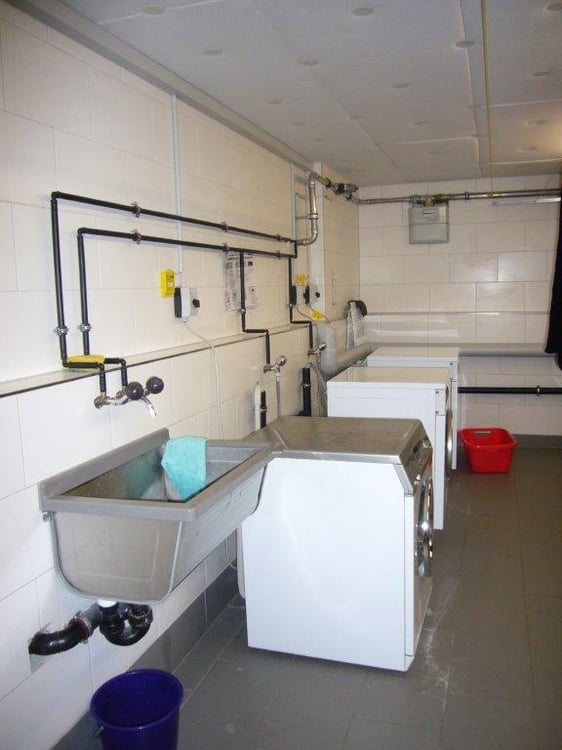 Zentrumsnahe 1-Zimmerwohnung in St. Gallen 7