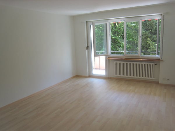 Zentral gelegene 2-Zimmerwohnung 3