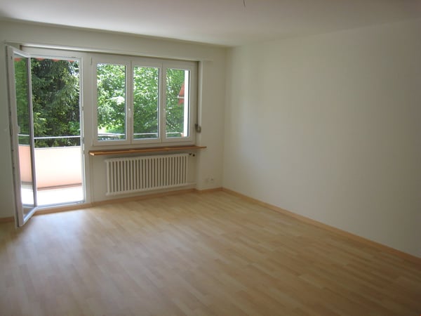 Zentral gelegene 2-Zimmerwohnung 4