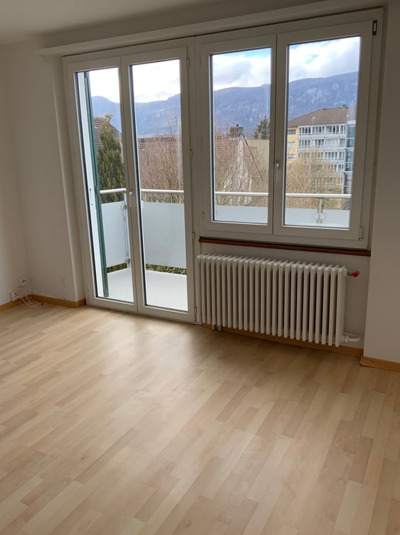 Ruhig und zentral gelegene 3-Zimmerwohnung 8