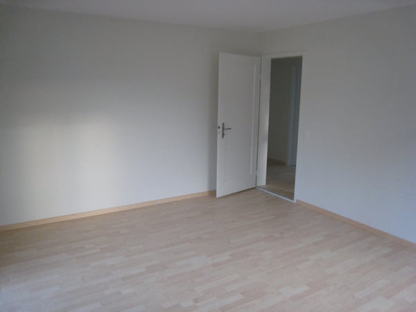 Ruhig und zentral gelegene 3-Zimmerwohnung 12