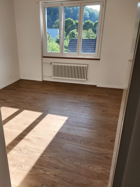 Ruhig und zentral gelegene 3-Zimmerwohnung 11