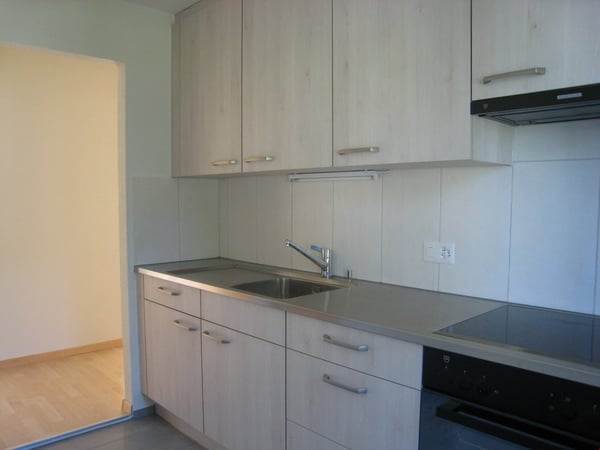 Ruhig und zentral gelegene 3-Zimmerwohnung 3