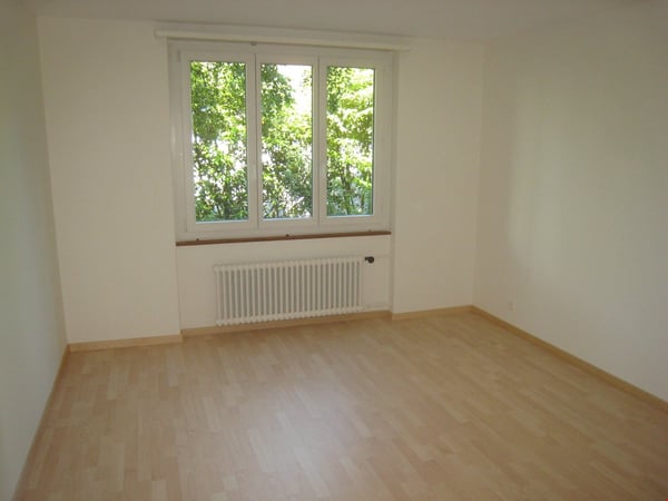Ruhig und zentral gelegene 3-Zimmerwohnung 9