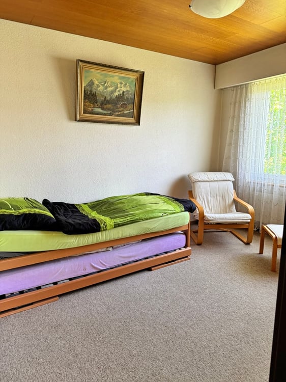 ...Ihr Familienglück mit Pool und grossem Garten... 10