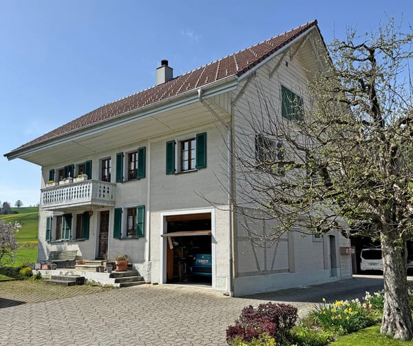 Ursenbach