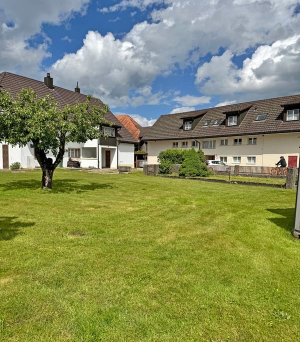 ...schönes Baugrundstück mit Potential für mehr... 4