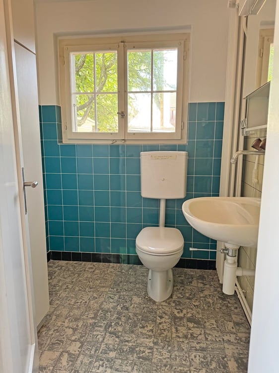 ...grosszügiges Zuhause im Herzen von Madiswil... 7