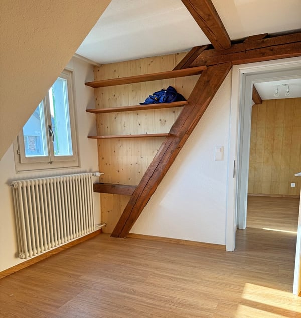 ...grosszügiges Zuhause im Herzen von Madiswil... 19