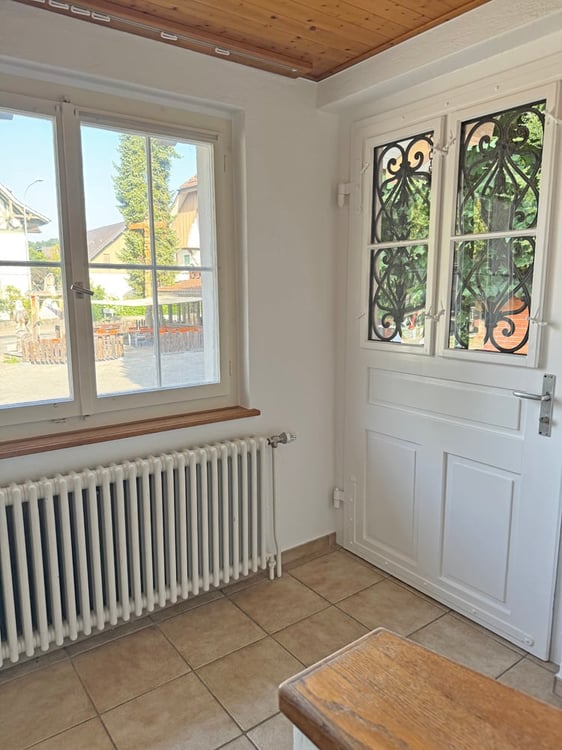 ...grosszügiges Zuhause im Herzen von Madiswil... 5