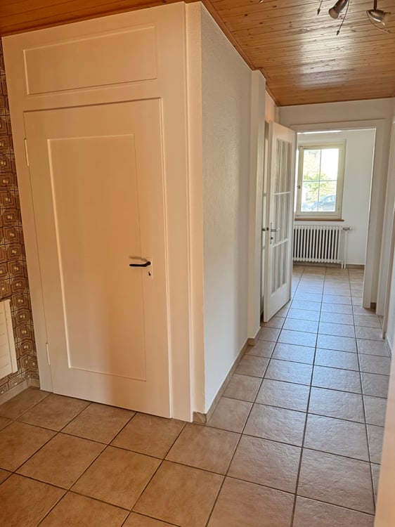 ...grosszügiges Zuhause im Herzen von Madiswil... 6